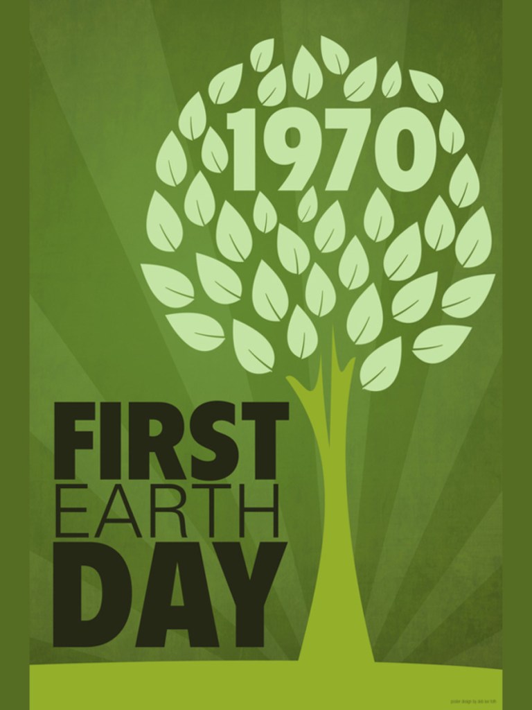Earth Day